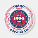 Suche nach idaho magnete Modern