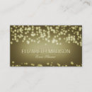 Suche nach ereigniskoordinator visitenkarten Stylist