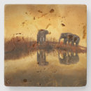 Suche nach asiatischer elefant untersetzer Säugetier