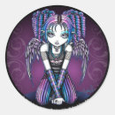 Suche nach ariel aufkleber Fee