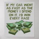 Suche nach lustige auto poster Rennen