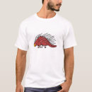 Suche nach stachelschwein tshirts Tiere