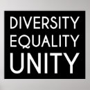 Suche nach einheit im diversity poster Gleichheit