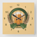 Suche nach bier wanduhren Für ihn