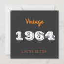 Suche nach 1964 karten Retro