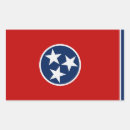 Suche nach tennessee flagge aufkleber Vereinte staaten