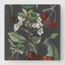 Suche nach cherries wanduhren Kitchen