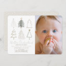 Suche nach winter onederland geburtstag einladungen Foto