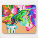 Suche nach moderne blumen mousepads Aquarellfarben blume