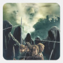 Suche nach hobbits aufkleber Zwillingstürme