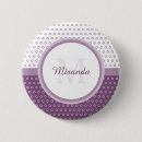 Suche nach punkt kreis monogramm buttons Modern