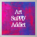 Suche nach ratschlag poster Blau