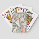Suche nach patchwork spielkarten Muster