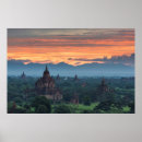 Suche nach bagan poster Myanmar