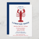 Suche nach hummer einladungen Langusten