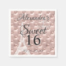 Suche nach eiffelturm servietten Rotgold