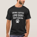 Suche nach vintager kaffee tshirts Liebe