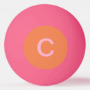 Suche nach rosa tischtennisbälle Für sie