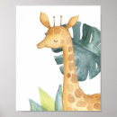 Suche nach tiere kinderzimmer poster Baby