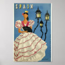 Suche nach flamenco poster Retro