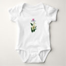 Suche nach lilien babykleidung Weiß