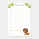 Suche nach löwe post it Dschungel