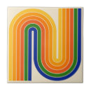Suche nach retro muster fliesen Geometrisch