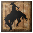 Suche nach bronco fliesen Silhouette