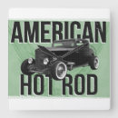Suche nach hot rod wanduhren Retro
