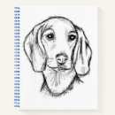 Suche nach dachshund kleine notizbücher Haustier