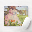 Suche nach viktorianische mode mousepads Blumenreich