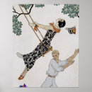 Suche nach swing poster L'escarpolette