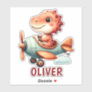 Suche nach niedliche dinosaurier aufkleber Jedes kind