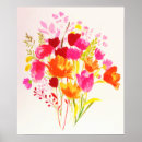 Suche nach blumenwiese poster Sommer