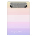 Suche nach mini klemmbrett Bunt