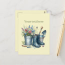 Suche nach gartenliebhaber postkarten Für alle