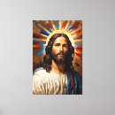 Suche nach gottes leinwandbilder Religiös