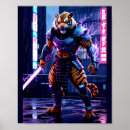Suche nach cyberpunk poster Rüstung