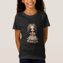 Suche nach böses mädchen tshirts Jede person