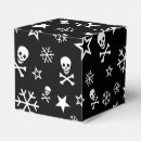 Suche nach totenkopf papier geschenk box Für alle