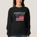 Suche nach freeman Usa