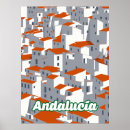 Suche nach andalusien poster Mediterran