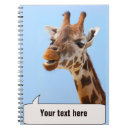 Suche nach giraffen notizbuch Für alle