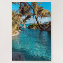 Suche nach inseln puzzle Foto