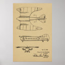 Suche nach propeller flugzeug poster Vintag