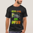 Suche nach mittelstufe tshirts Absolvent