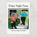 Suche nach poker chips einladungen Gäste