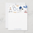 Suche nach krankenschwester kleine grußkarten Medizinisch