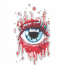 Suche nach blaues auge aufkleber Augen