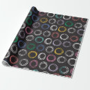 Suche nach psychedelisches muster geschenkpapier Nahtlos